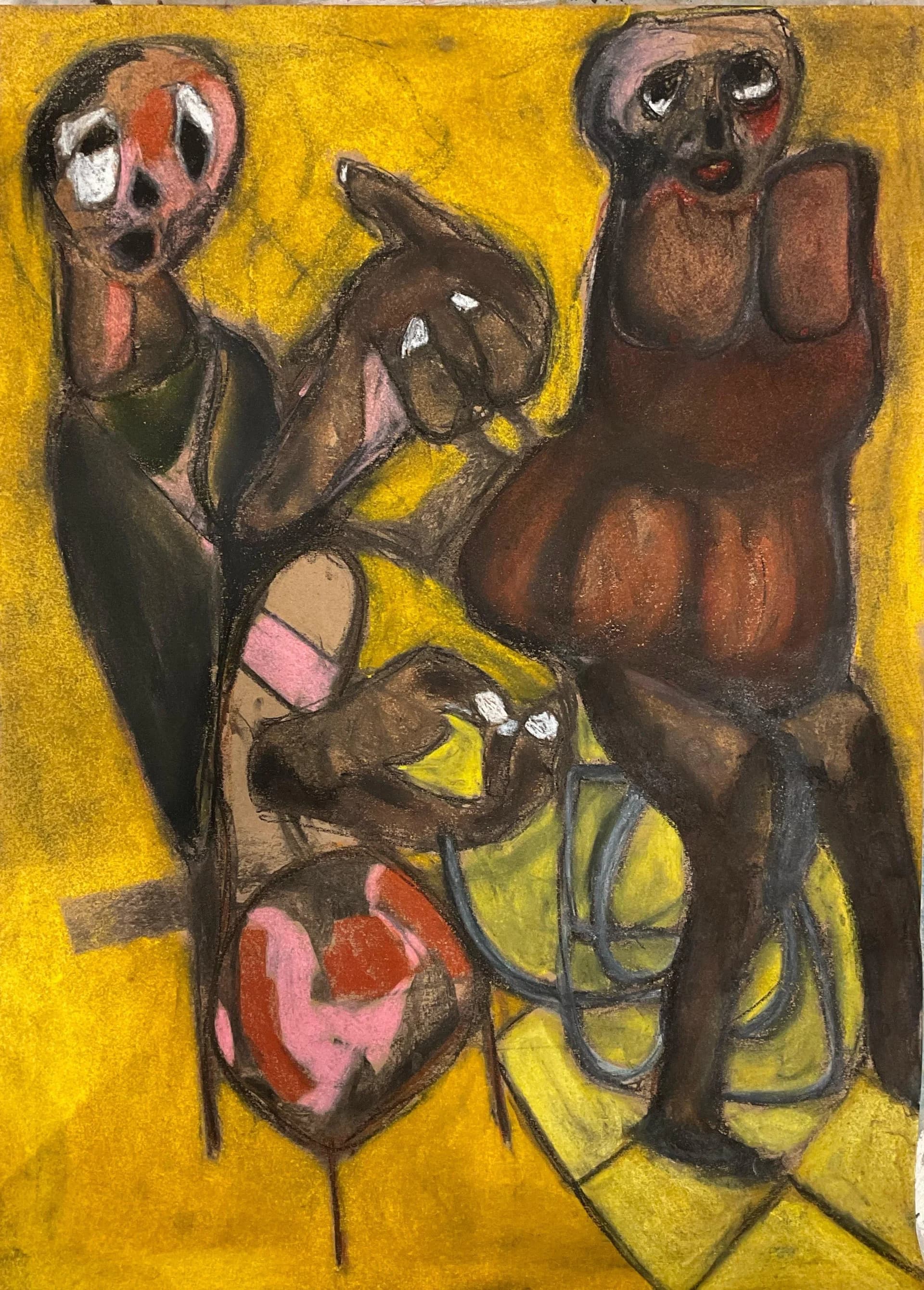 Gilad Pianko artwork