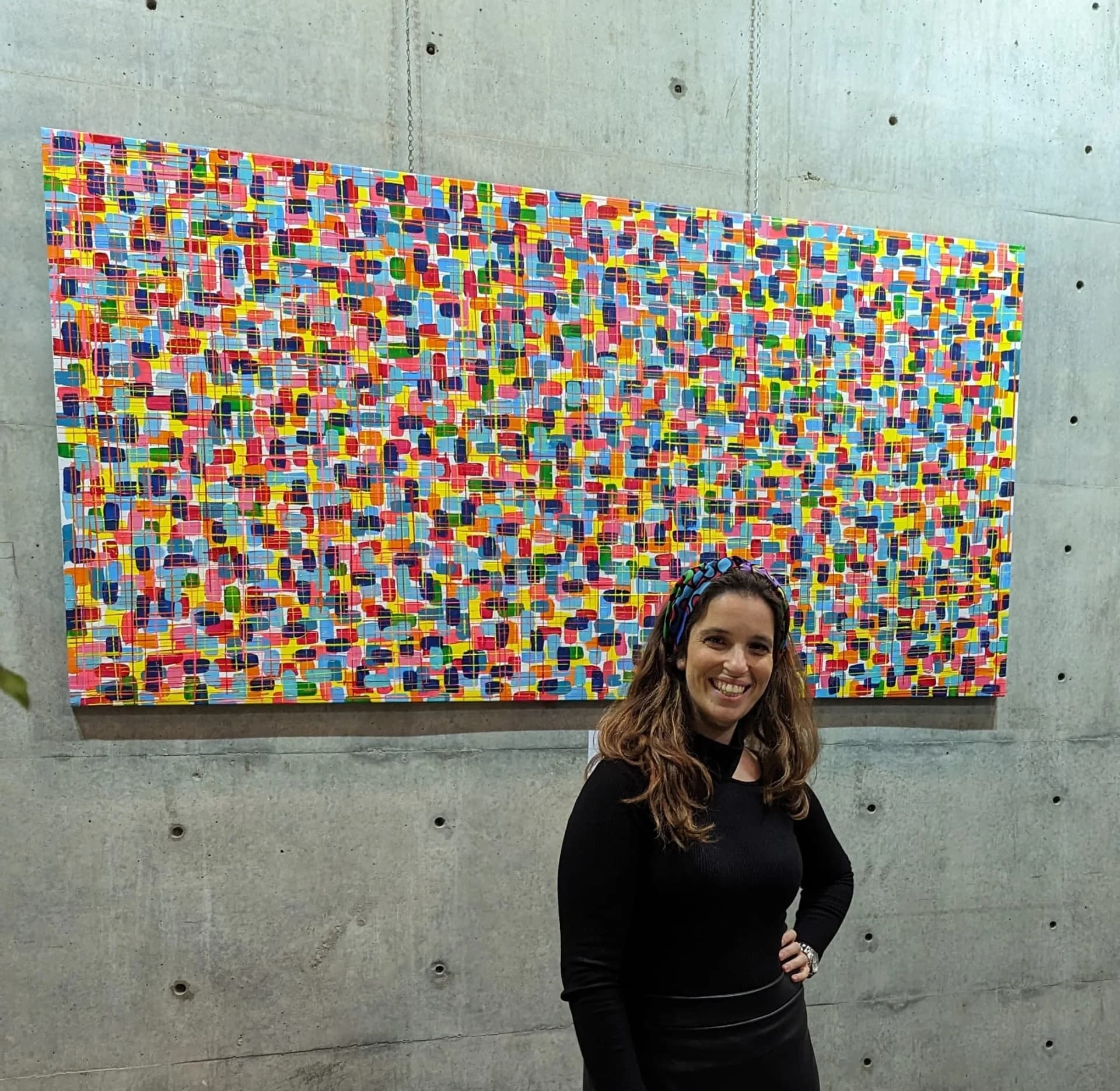 Sandra Gross