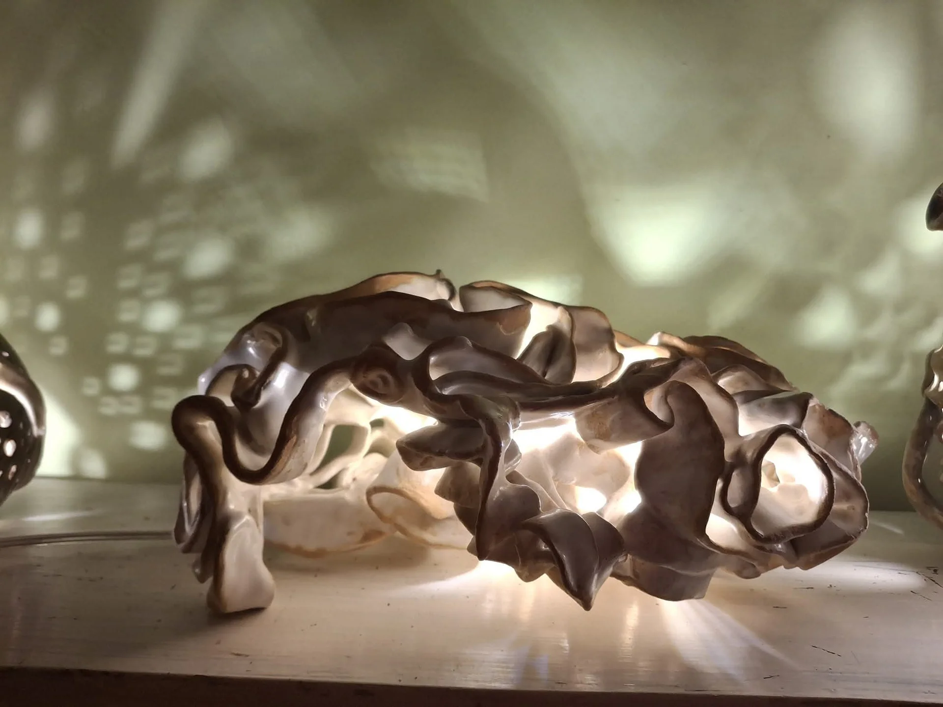 Nirit Alona bar artwork