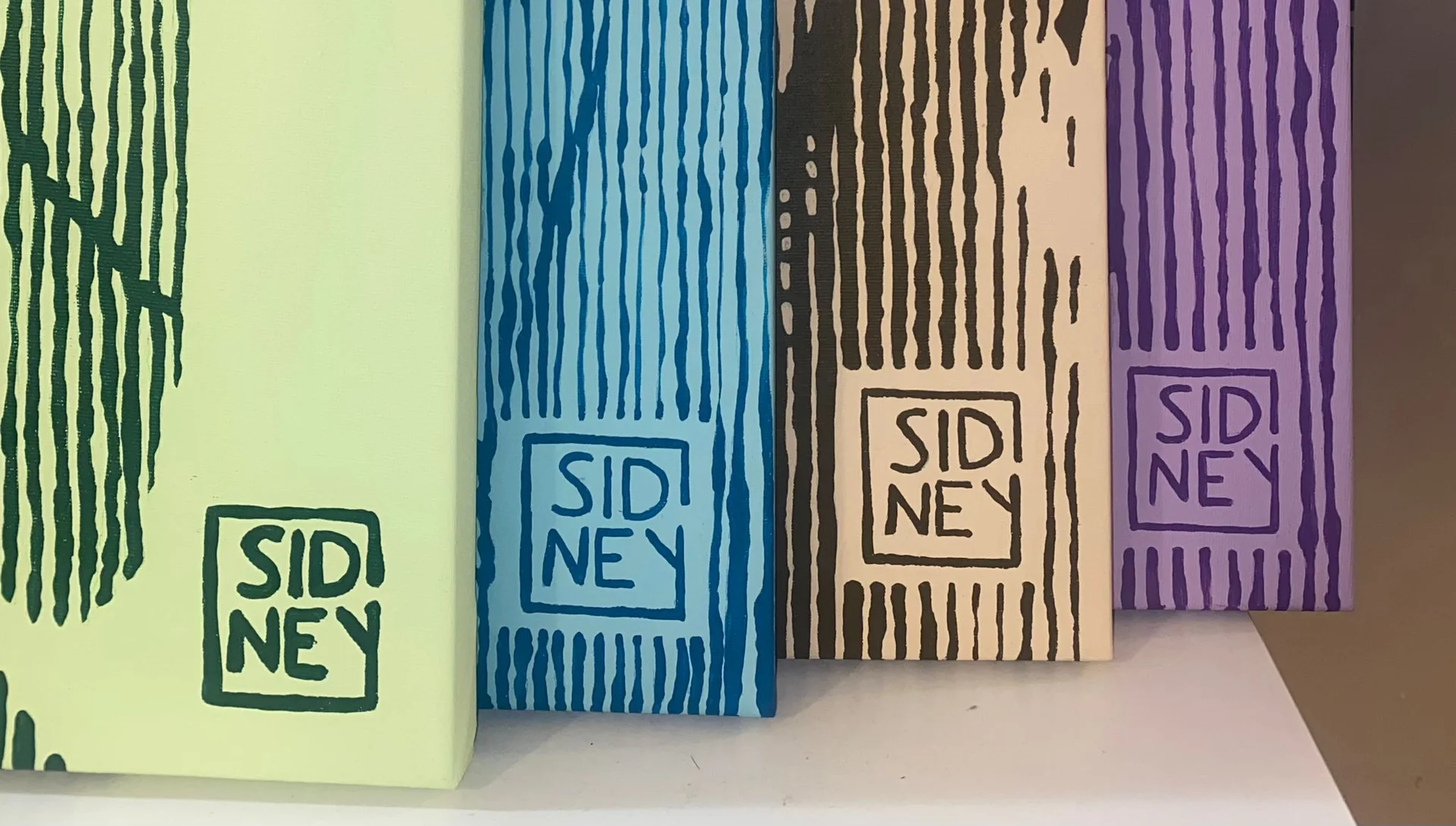 sidney cover