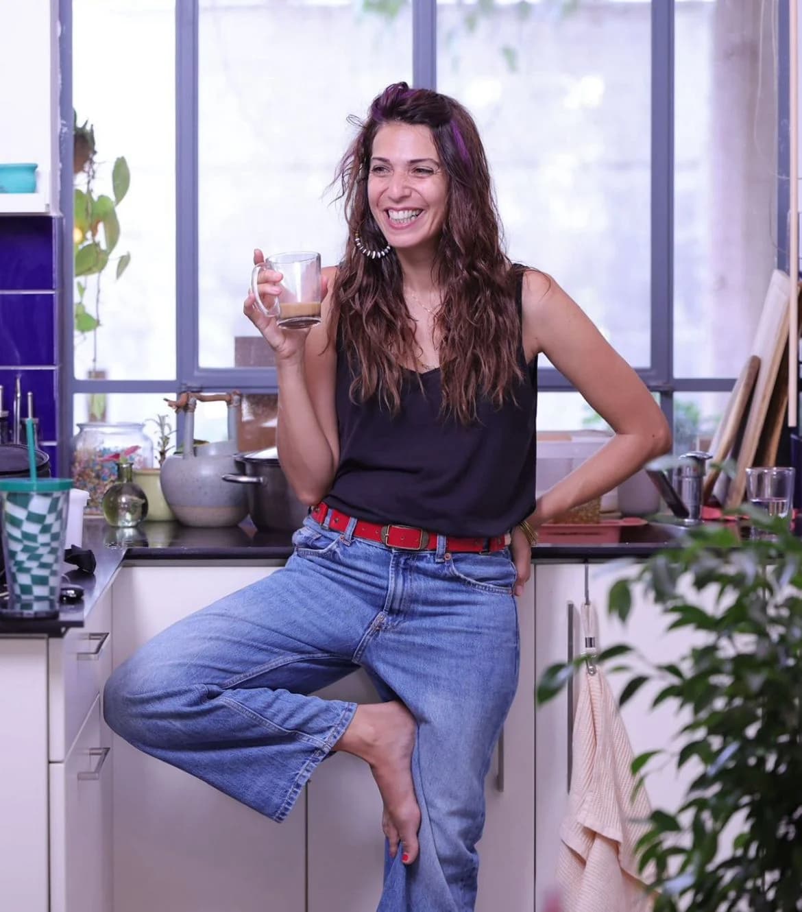 Efrat Brosh