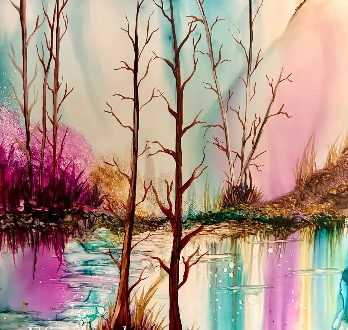 Efrat Brosh cover