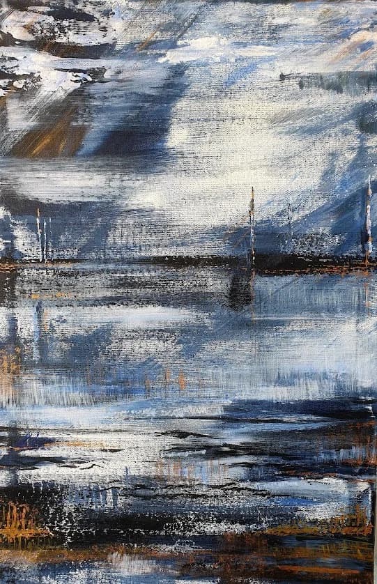 Yulia Ayzenberg artwork