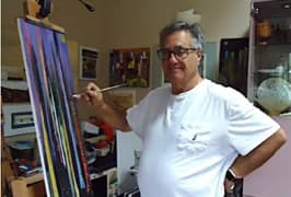 Israel Moskowitz