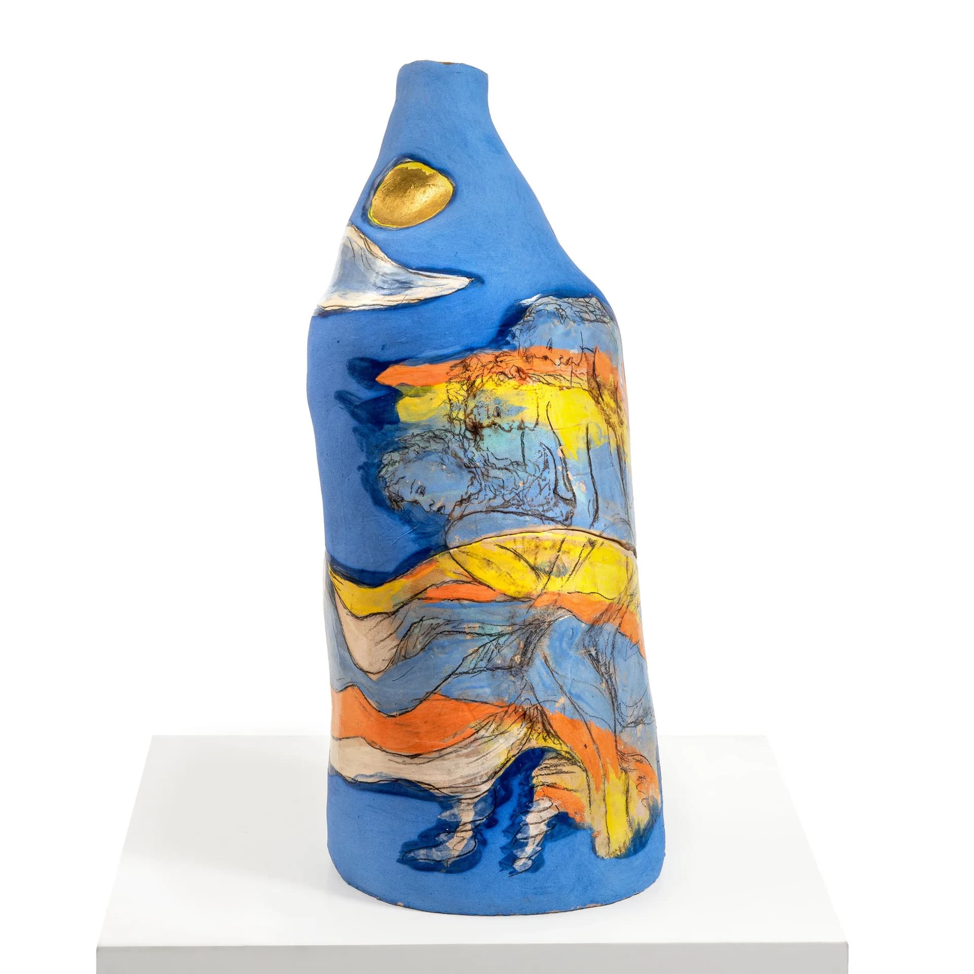 Cecilia Hutmaher cover