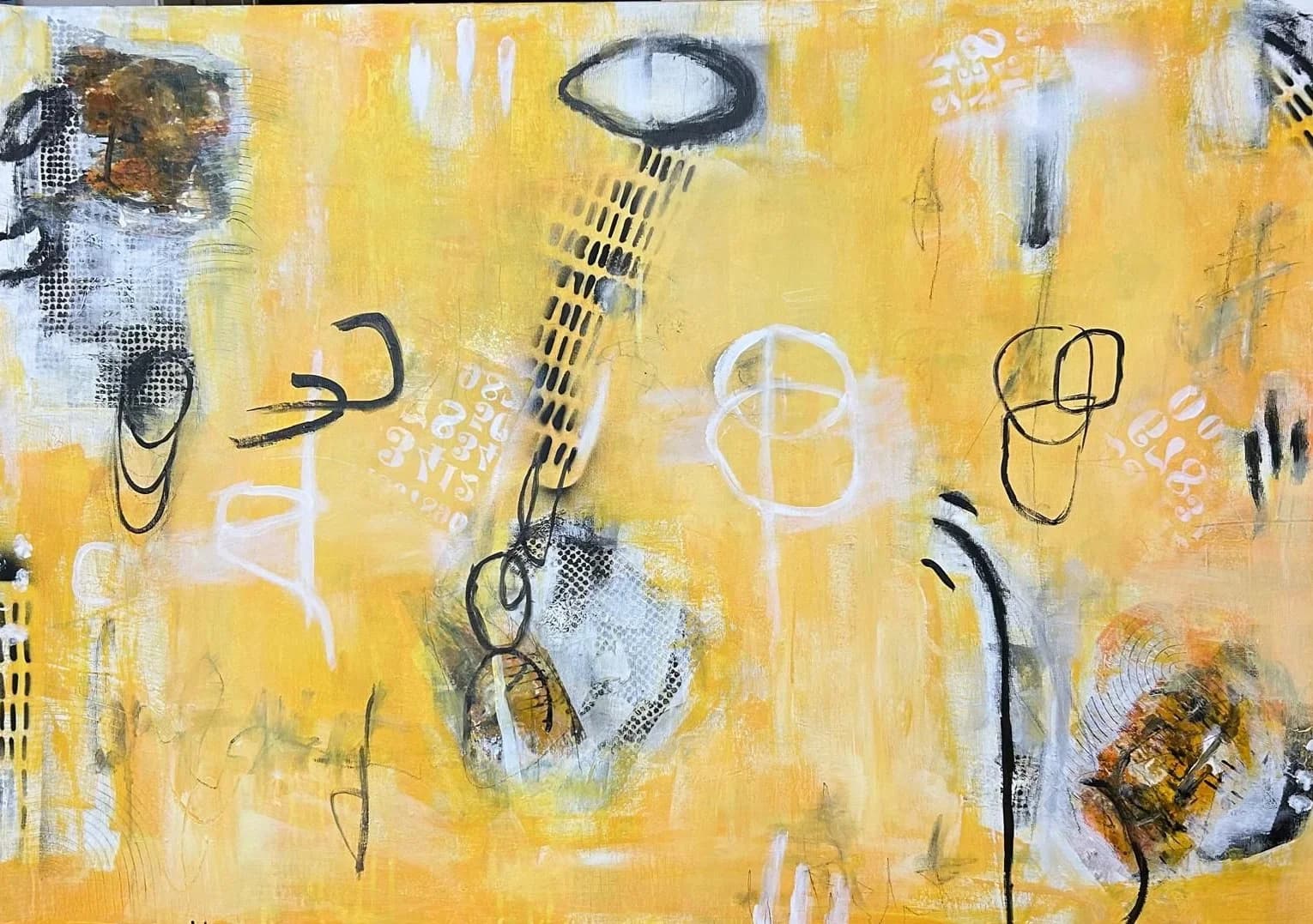 Sara Weiss cover