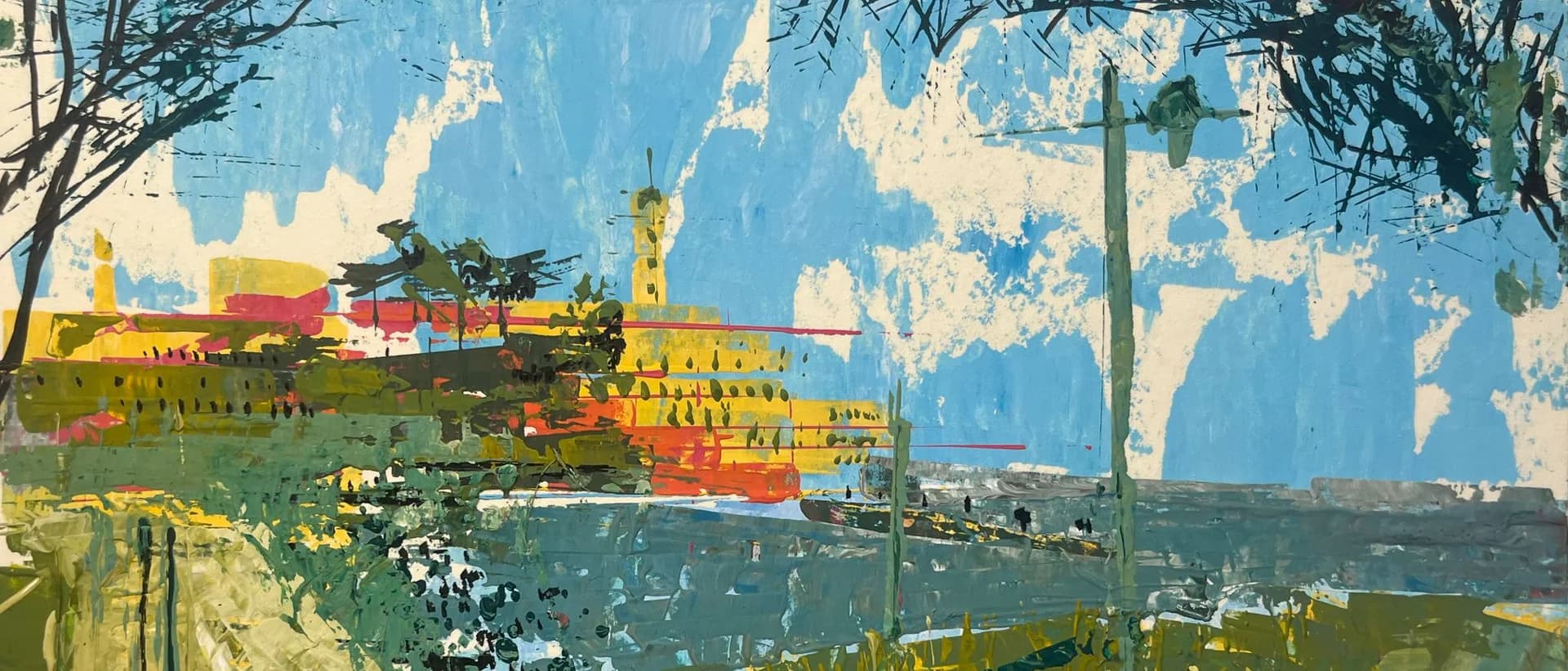 Theodore Fine cover