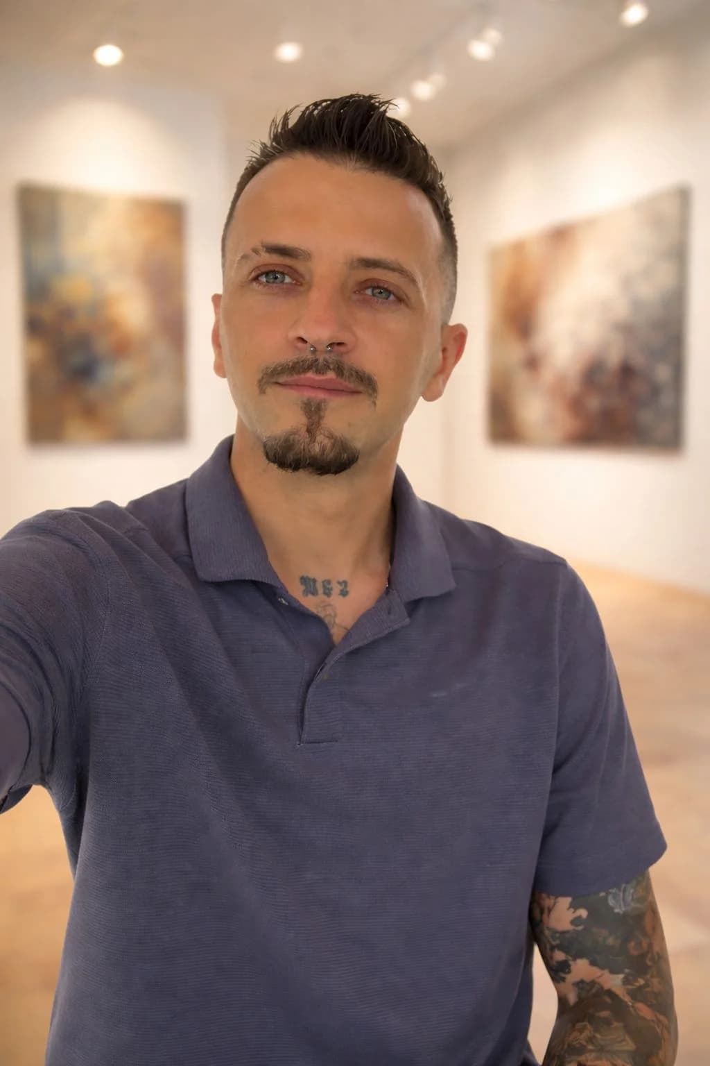 Ido Avidar