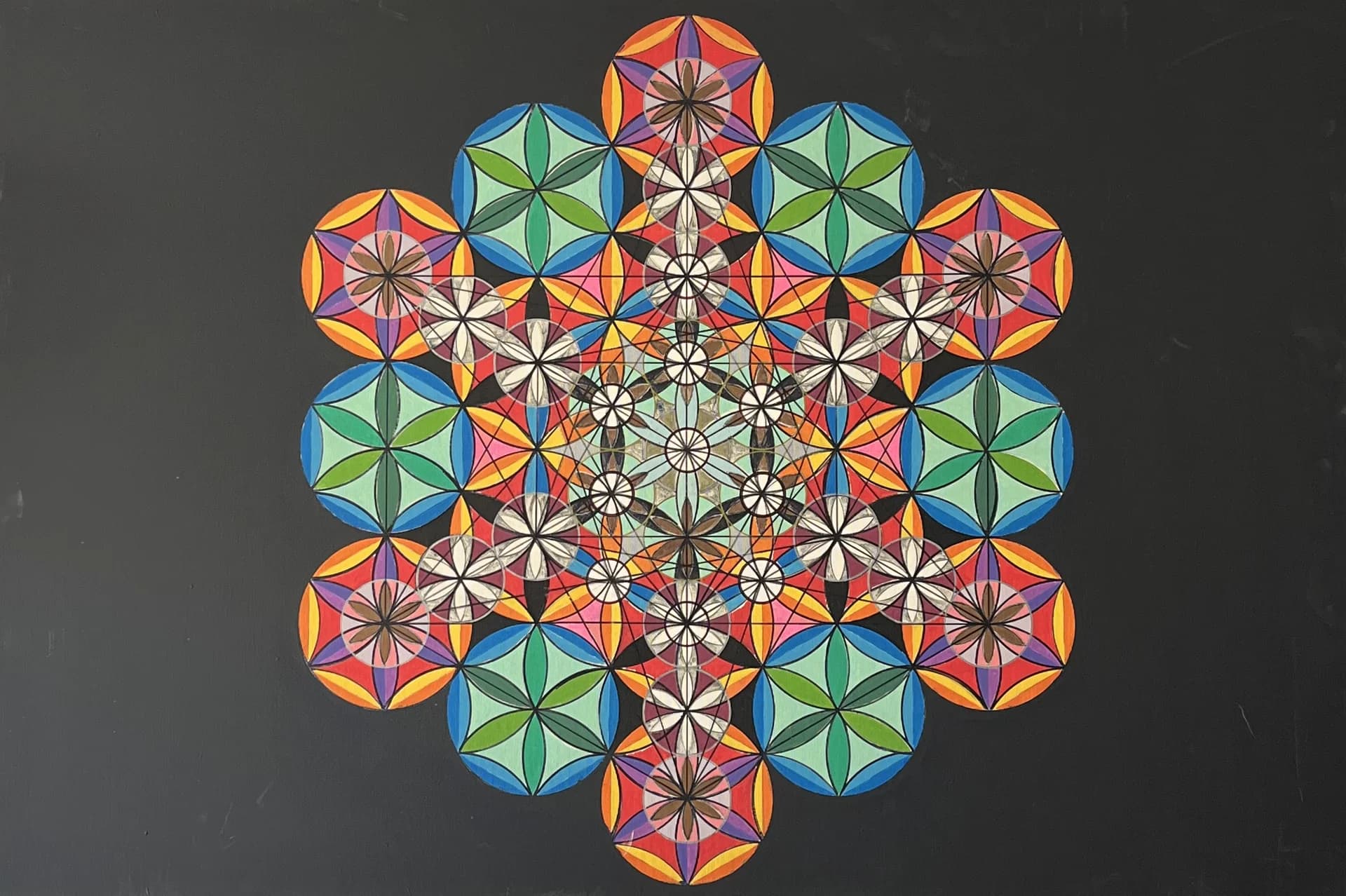 Ido Avidar cover