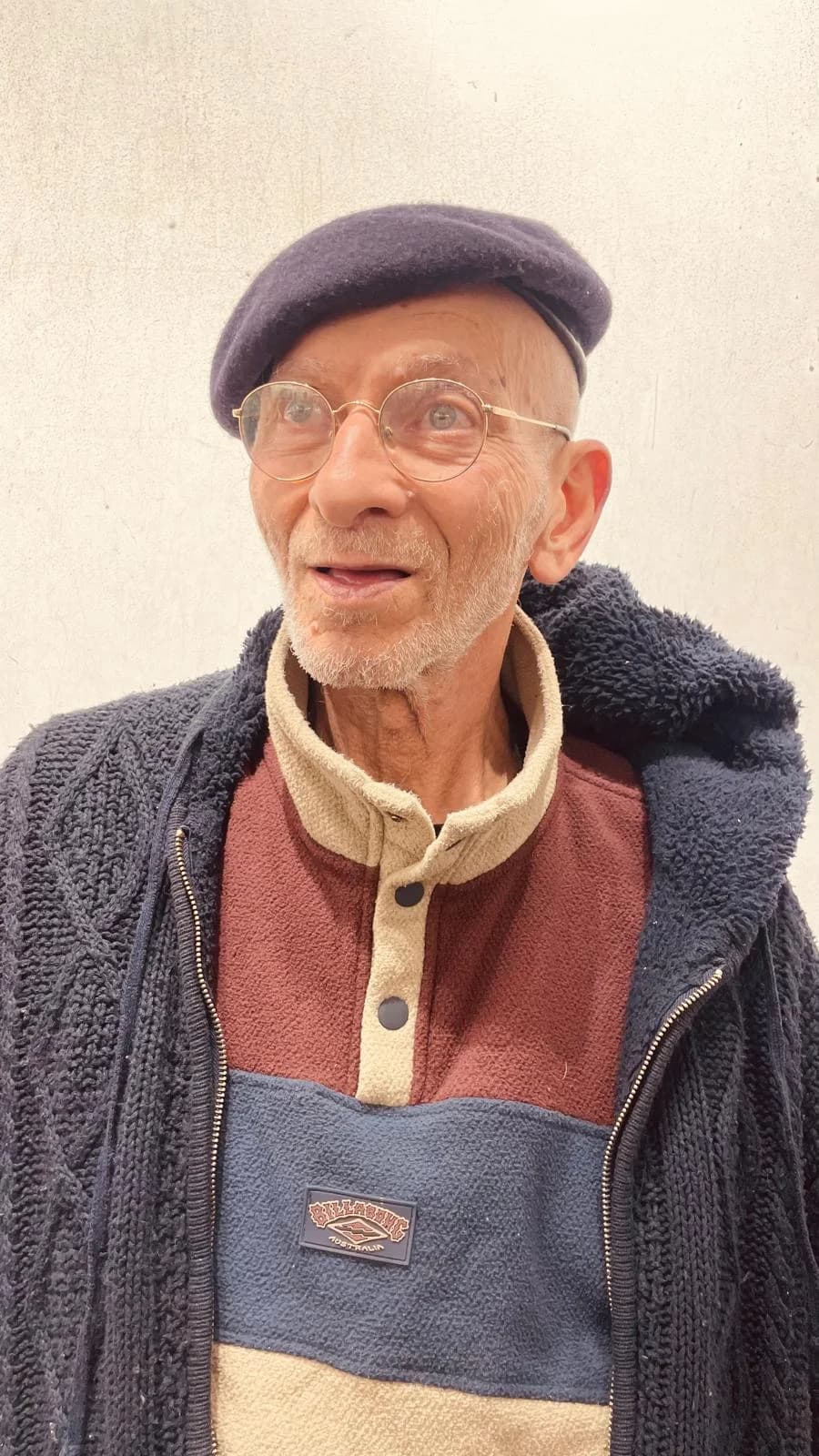 Tuvia Avadi
