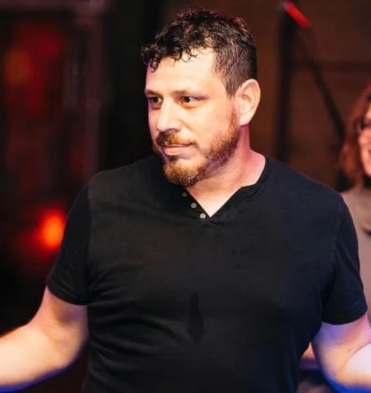 Yuval Gidron