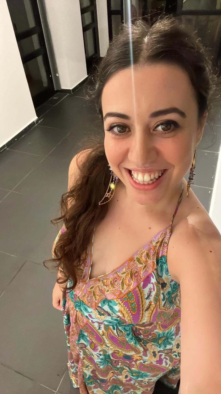 Jenny Roditi