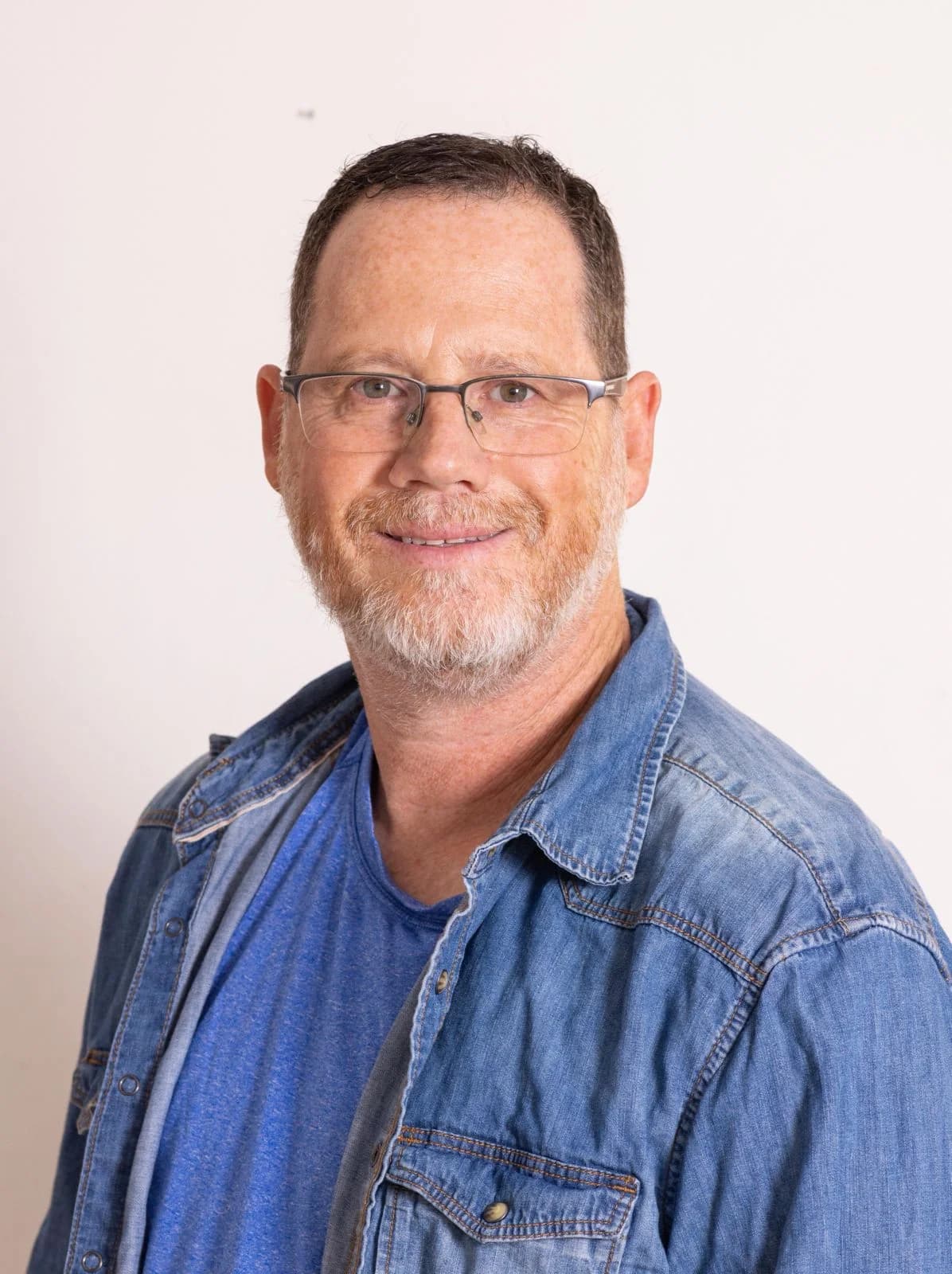 Nir Keidar