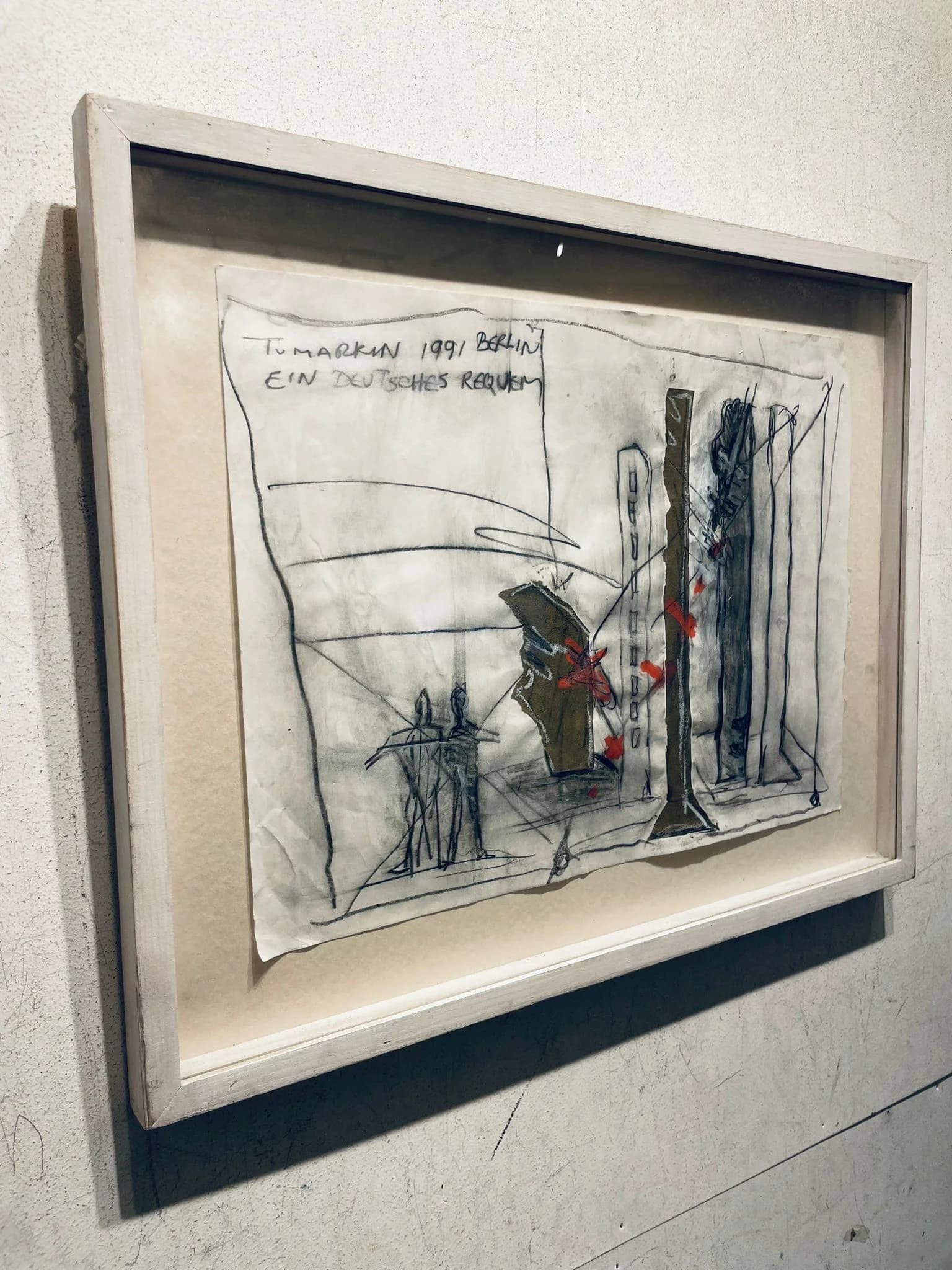 Yigal Tumarkin cover