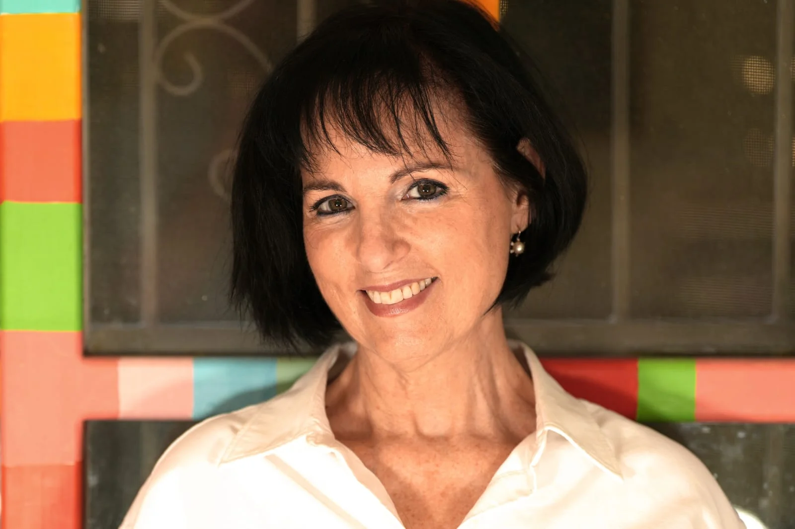 Micki Macover