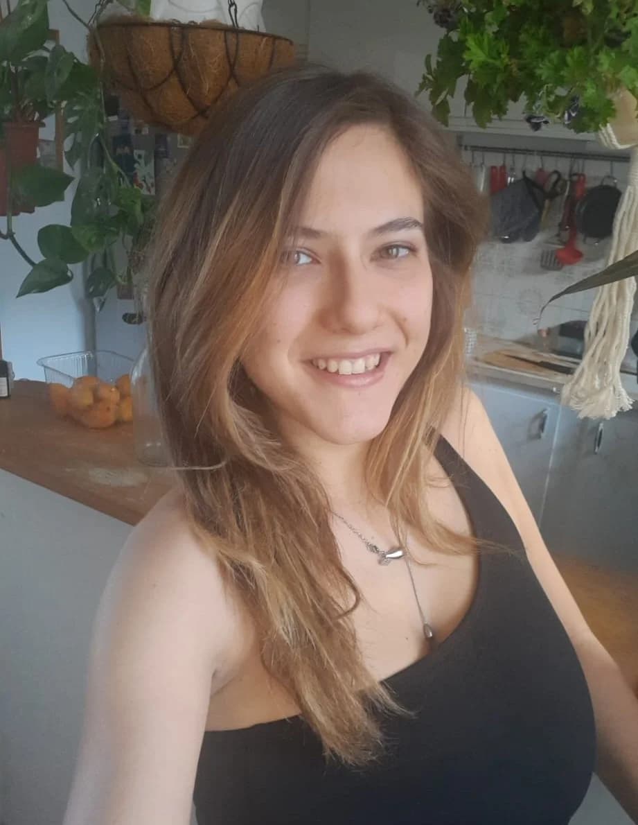 Rozi Vitebsky