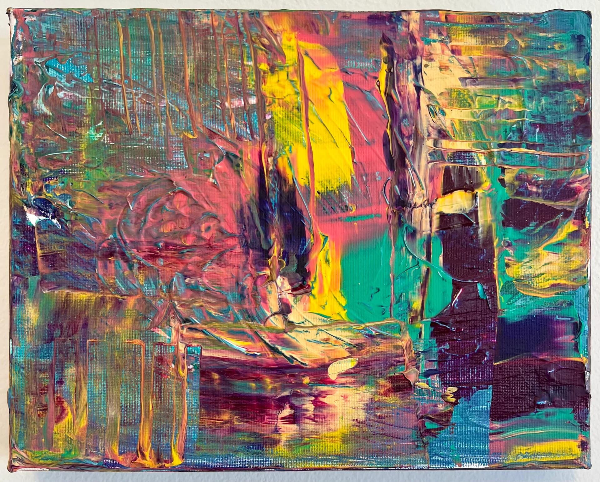 Nadav Julius cover