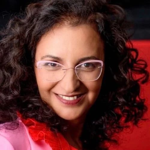 Ayelet Avni