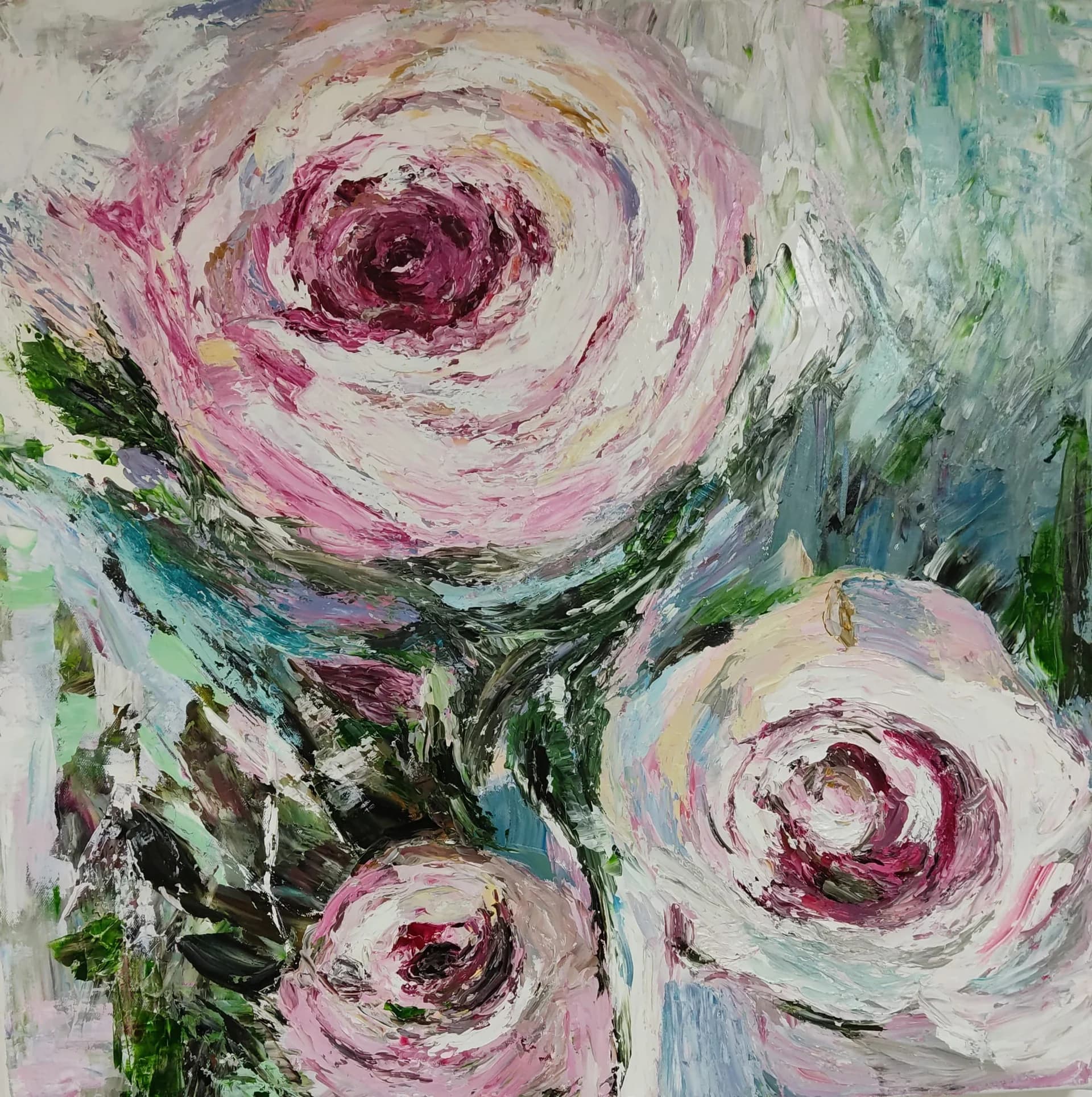 Mizrahi Hava cover