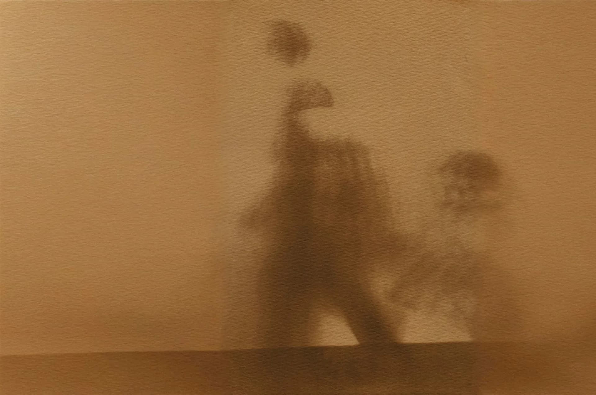 Danielle Vaiserman cover