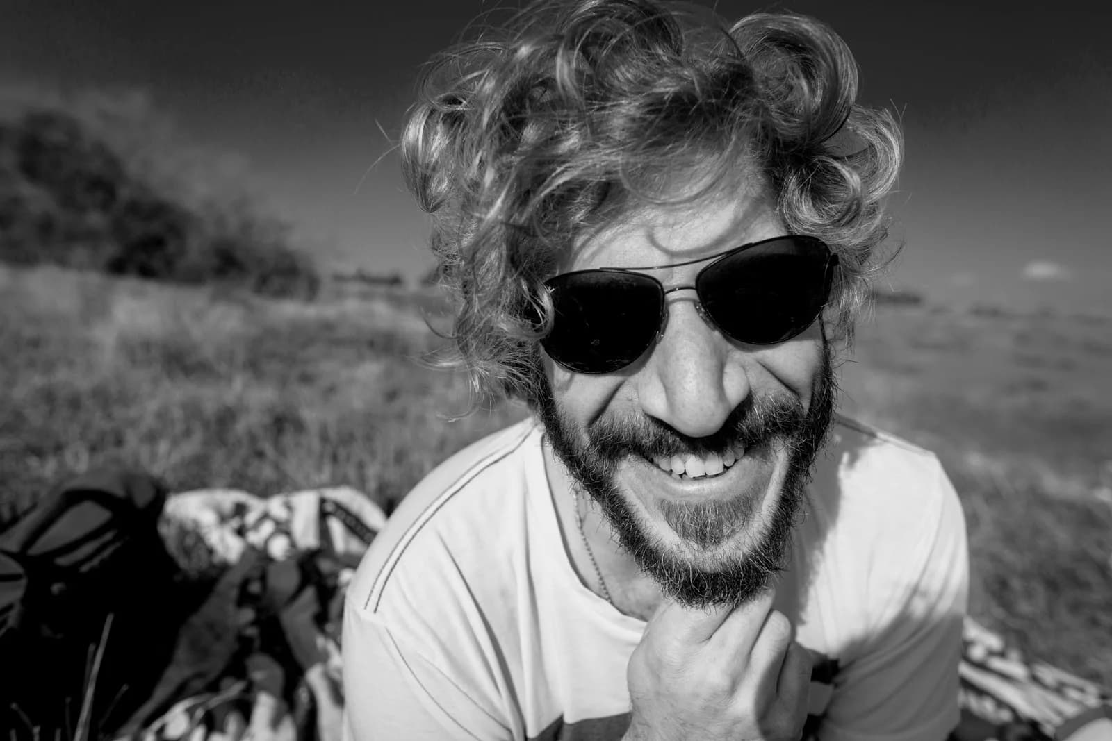 Nir Alon