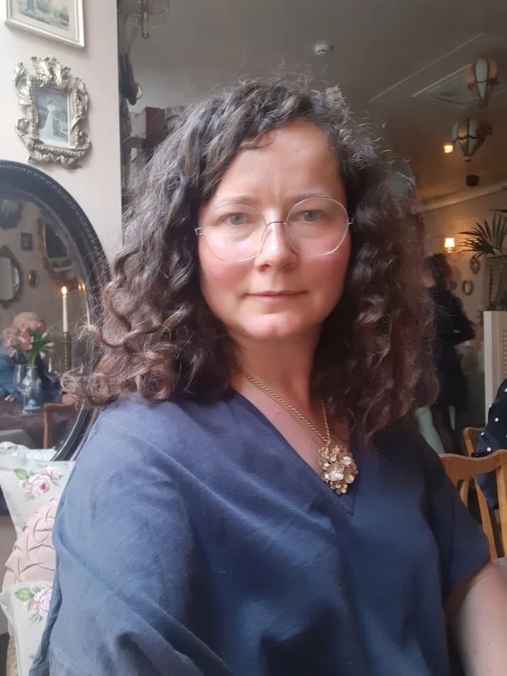 Irina Zagata