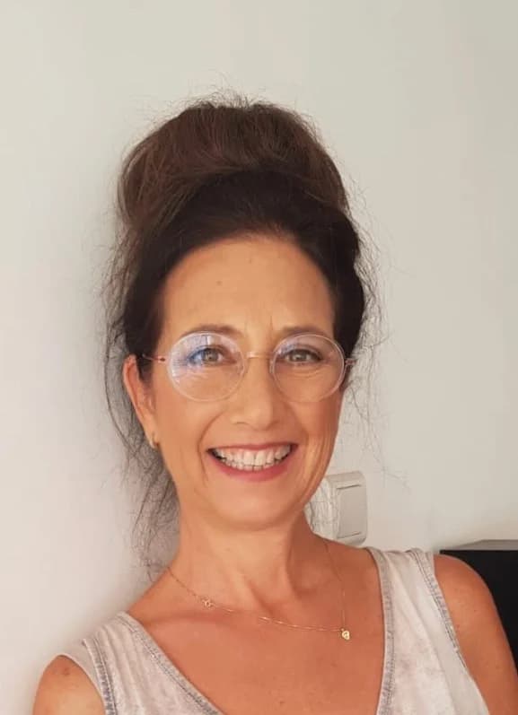 Raya Tiltan Shapira