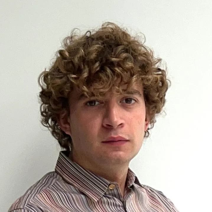 Natan Jaeger