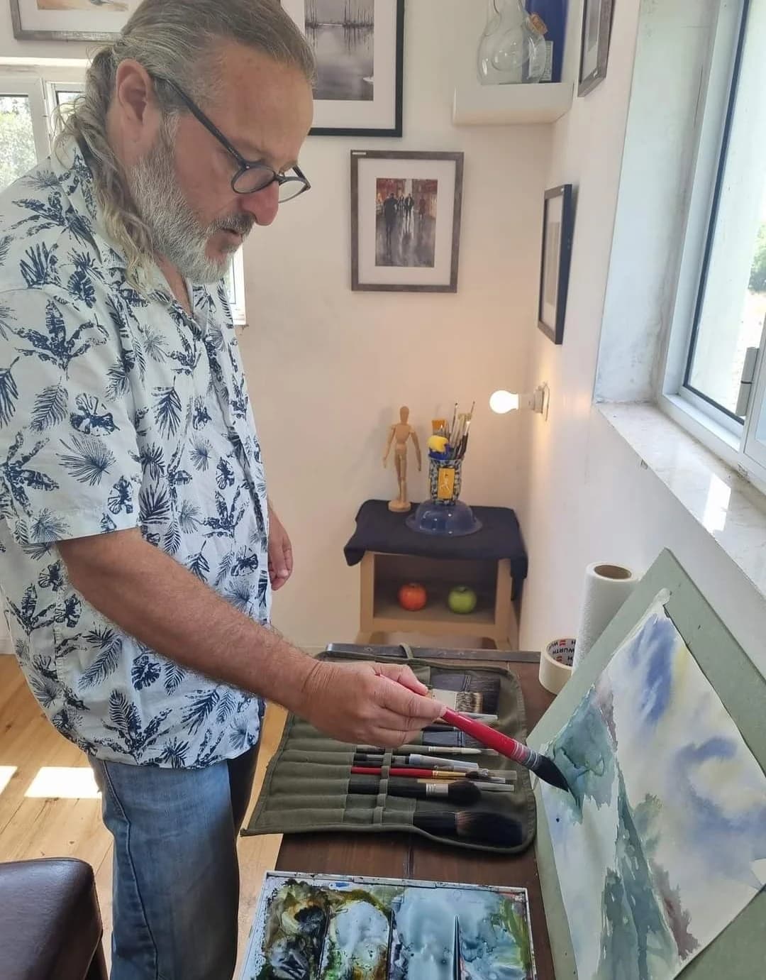 Alon Filian