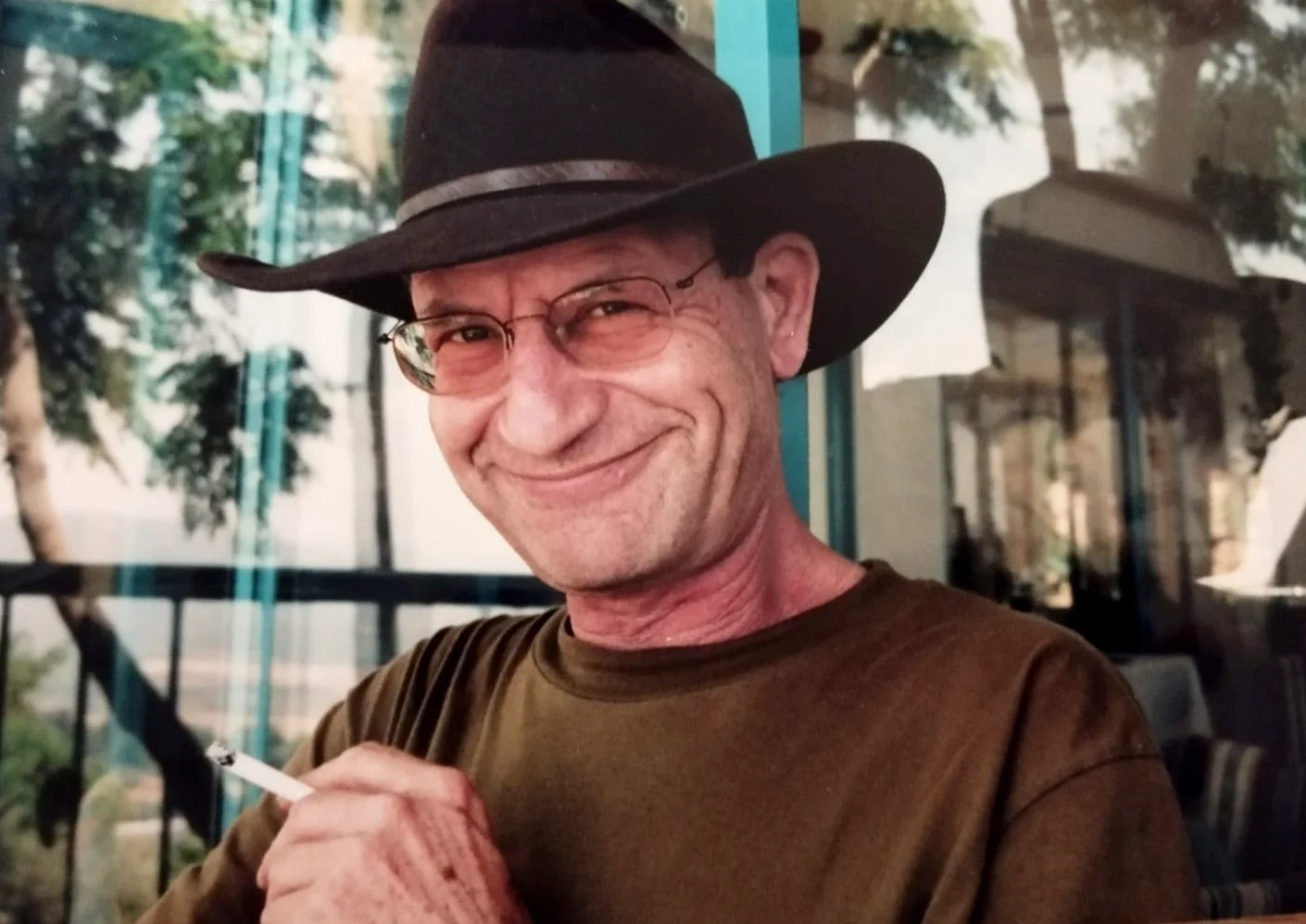 Michael Bar-Am