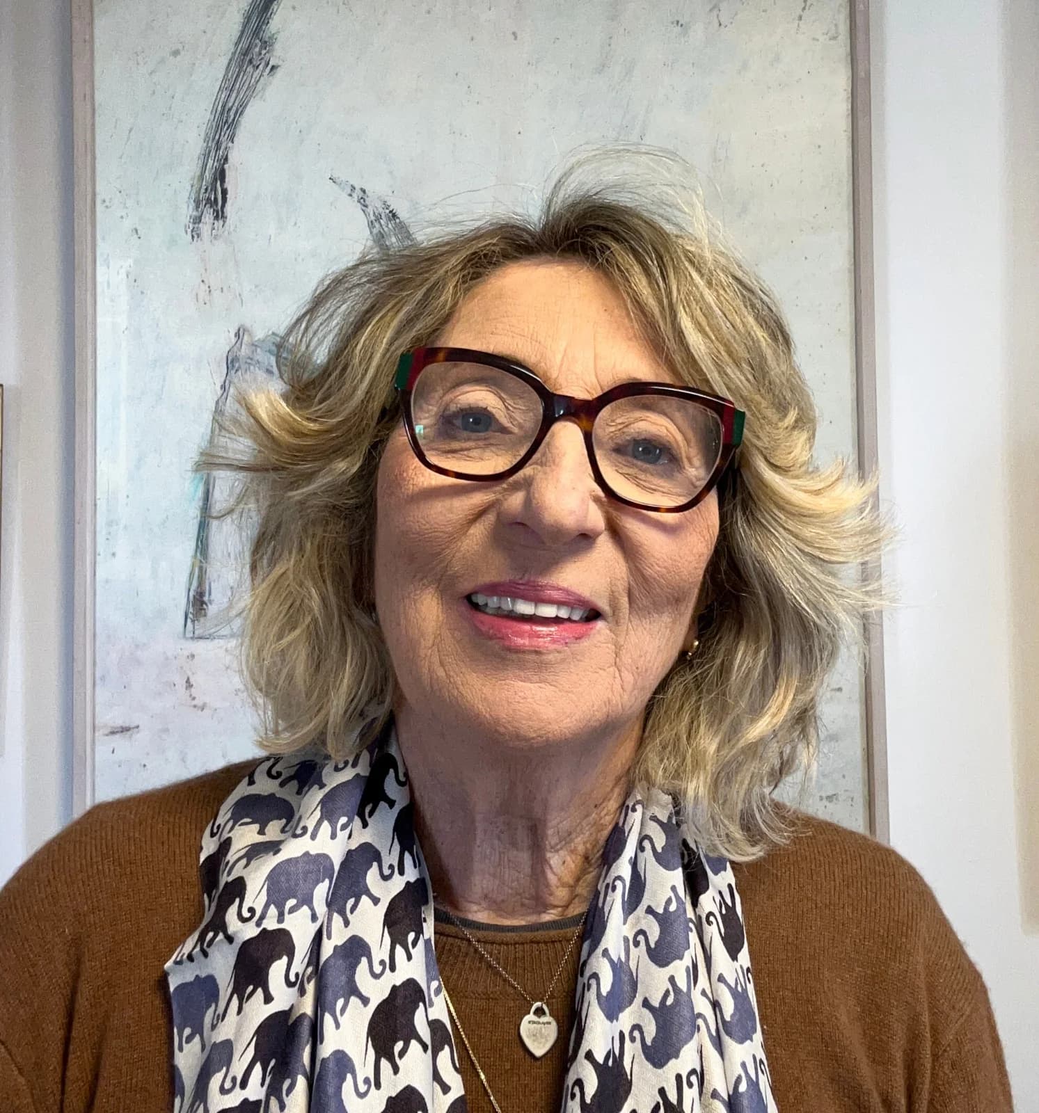 HANNA MAGNAGI
