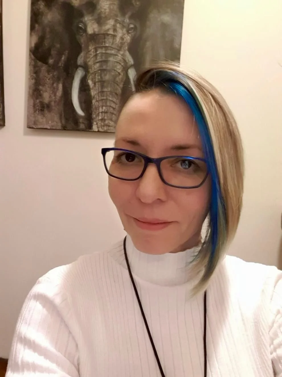 Irina Myslitsky