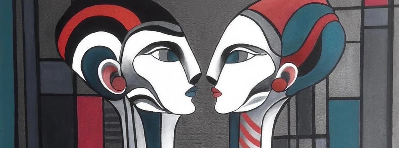 Irina Myslitsky cover