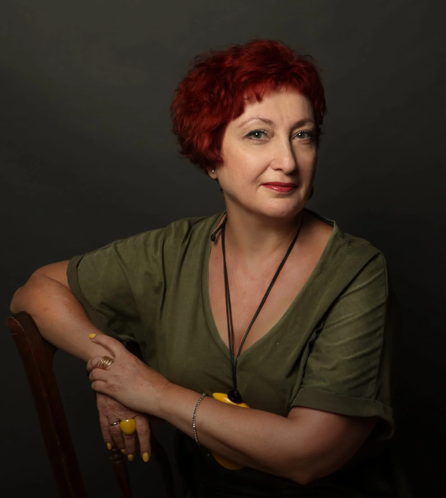 Makonovitsky Yelena