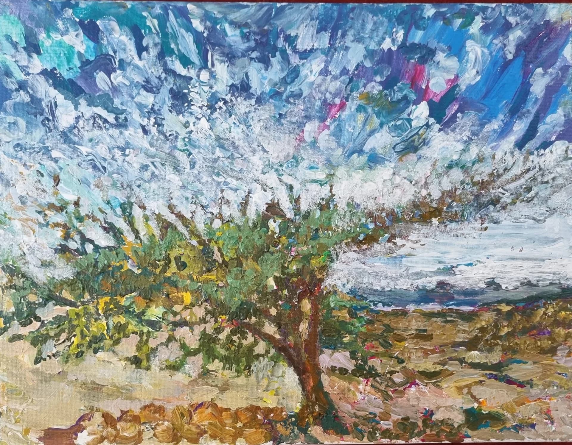 Makonovitsky Yelena cover