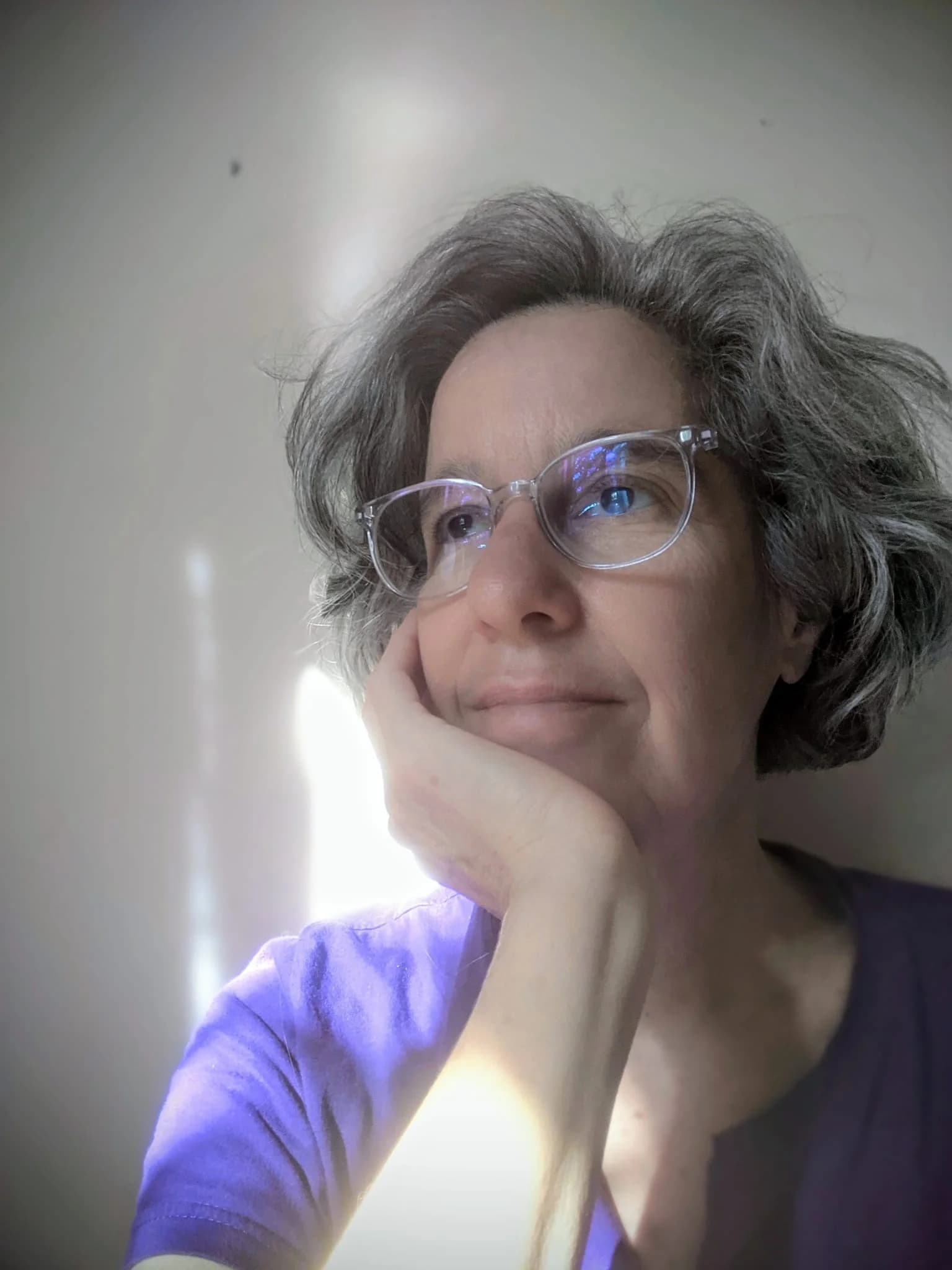 גבריאלה קרפוך