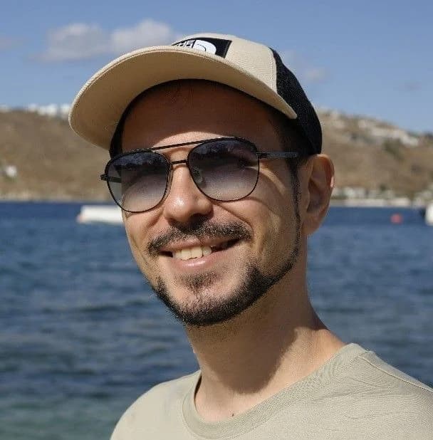 Sergey Morozov