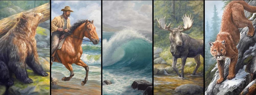 Sergey Morozov cover