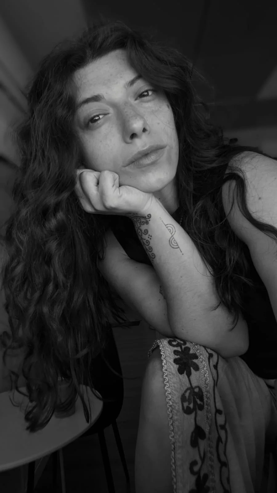 Samanta Genkin