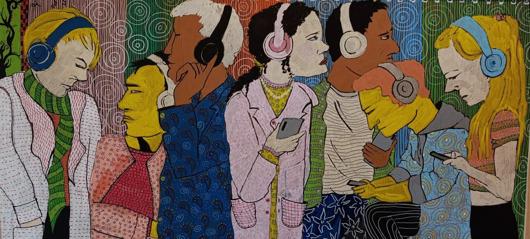 Anat Rosenberg cover