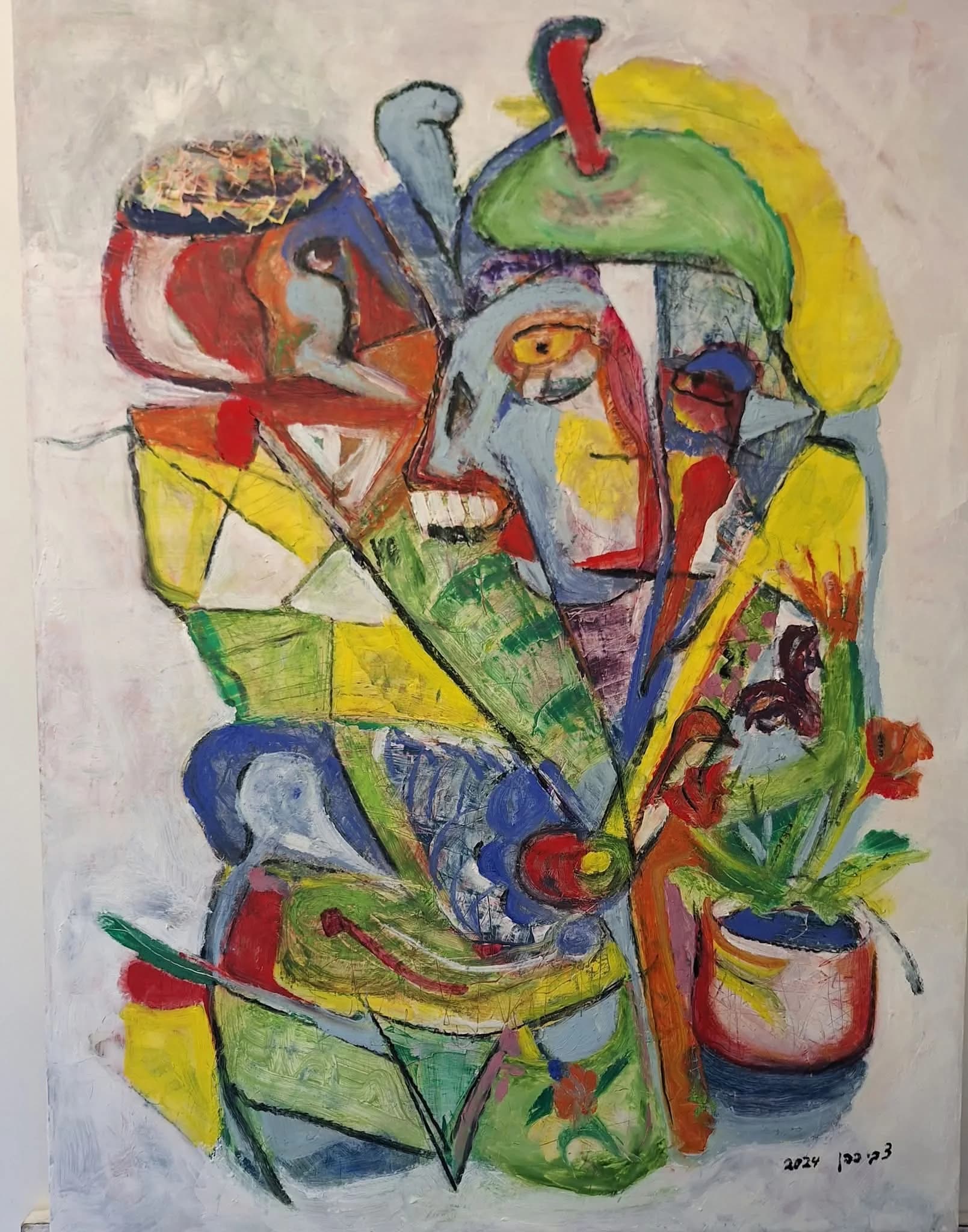 Zvi Cohen cover
