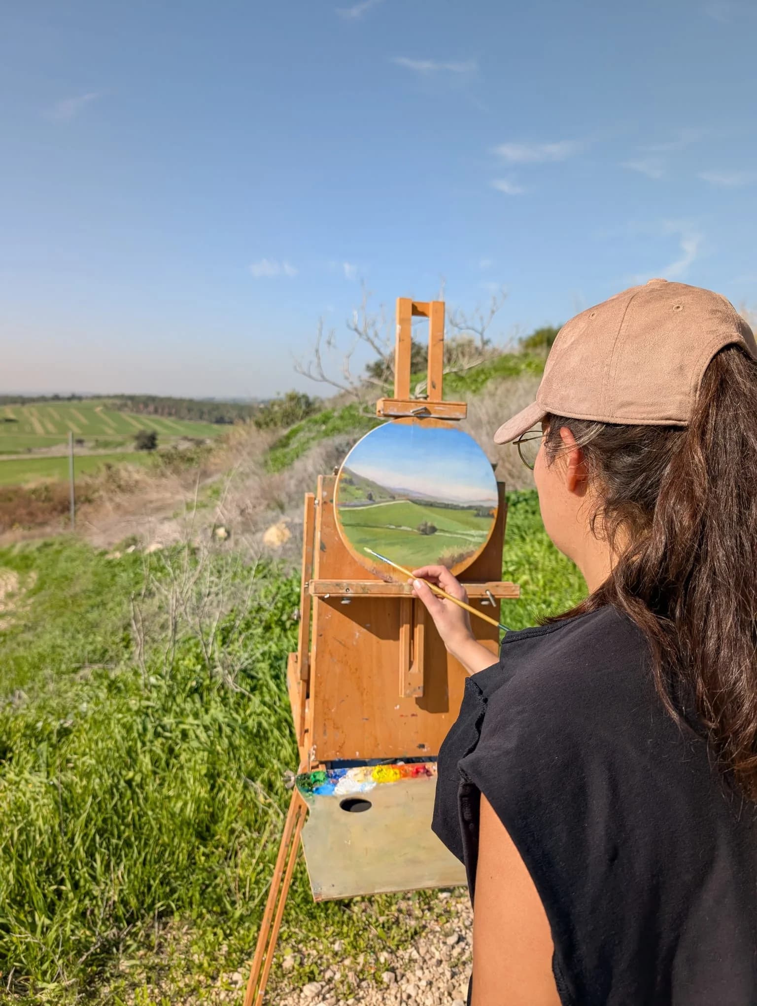 osnat amouyal krauze cover