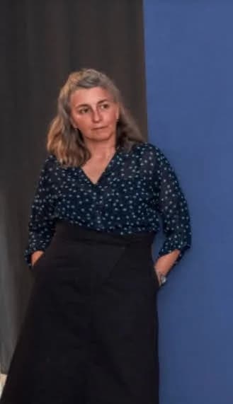 Noa Hyman Dror