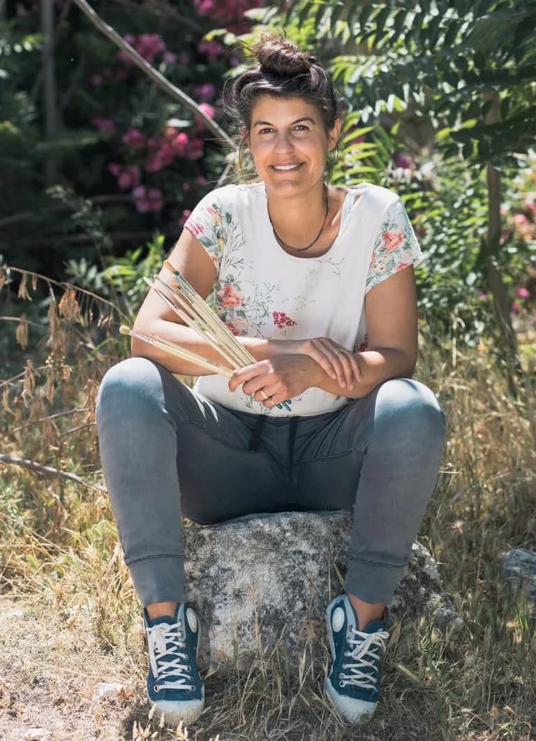 osnat amouyal krauze