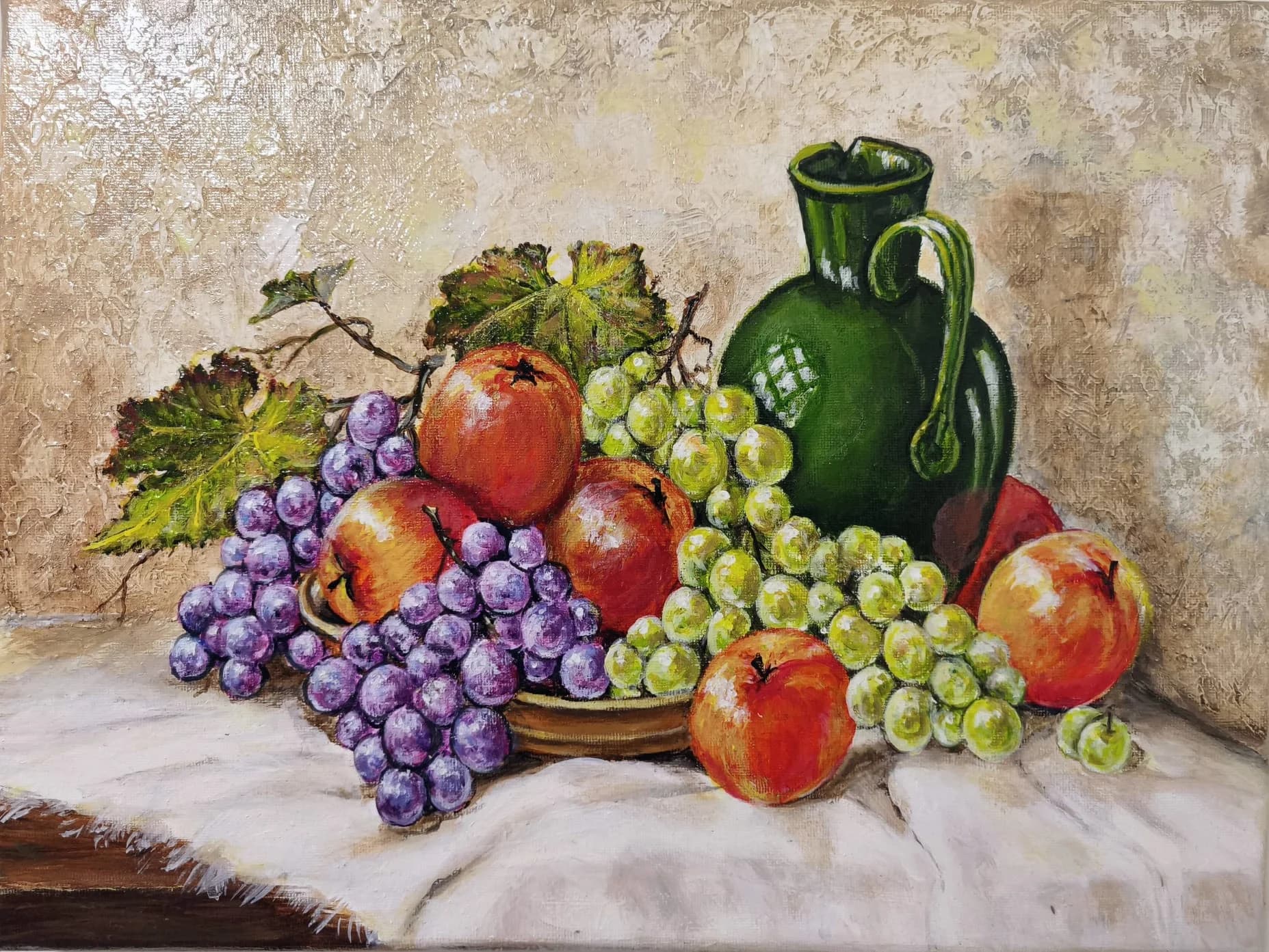 Sophia Krupenev artwork