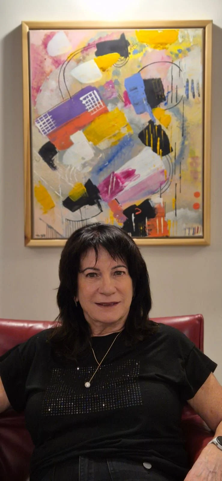 Dafna Orr
