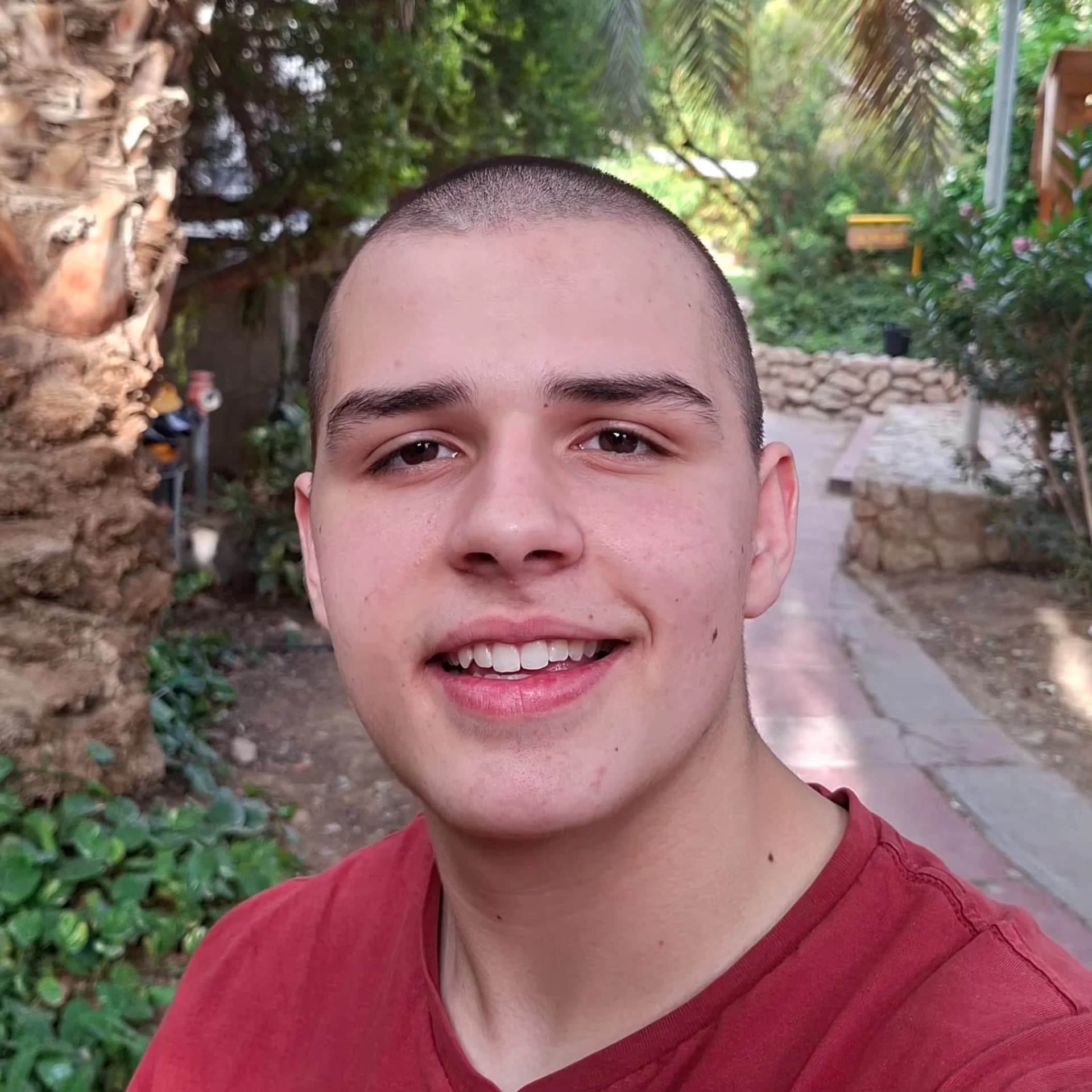 Yair Wolf