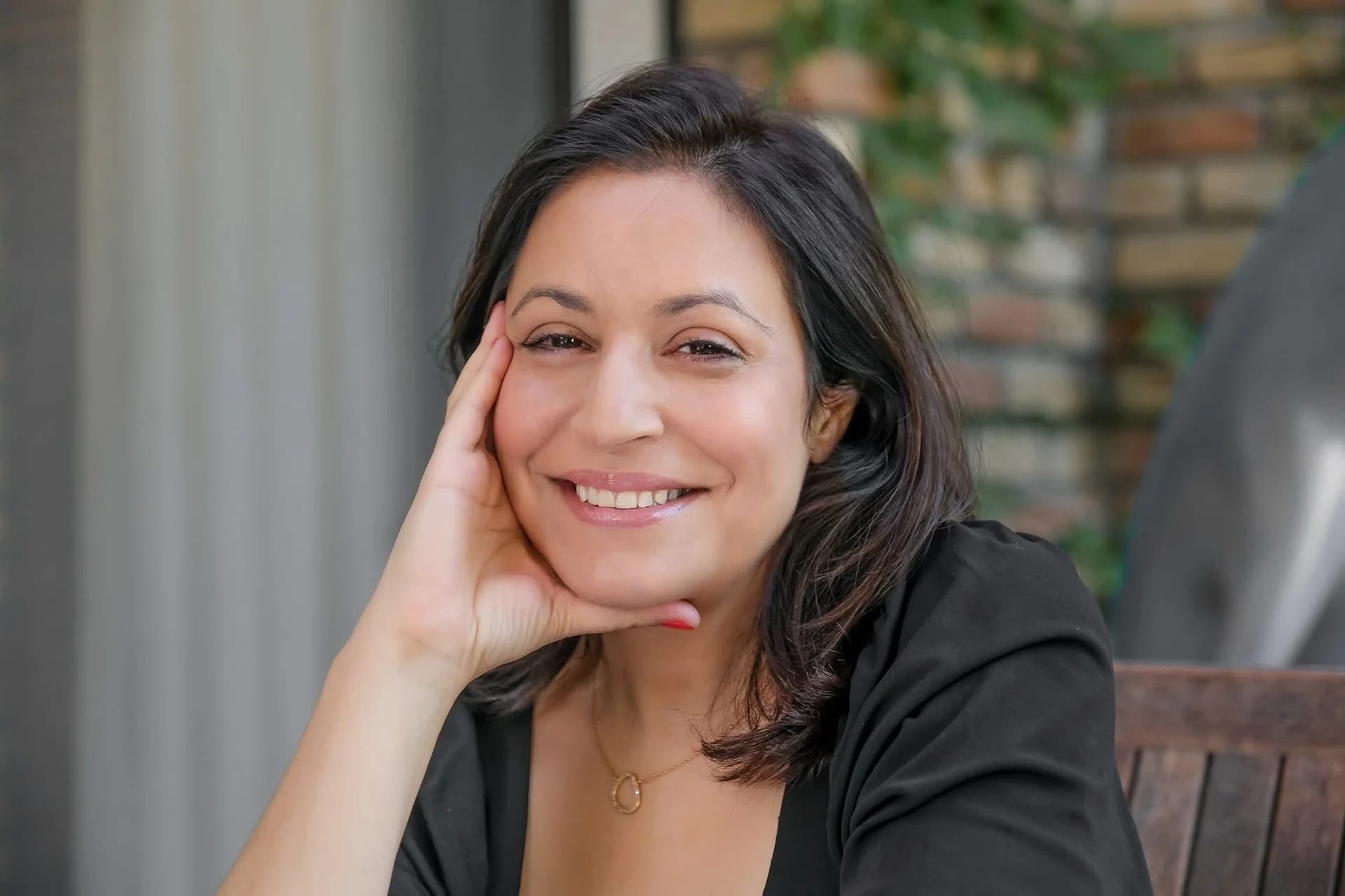 עפרה קרמני אוטולנגי