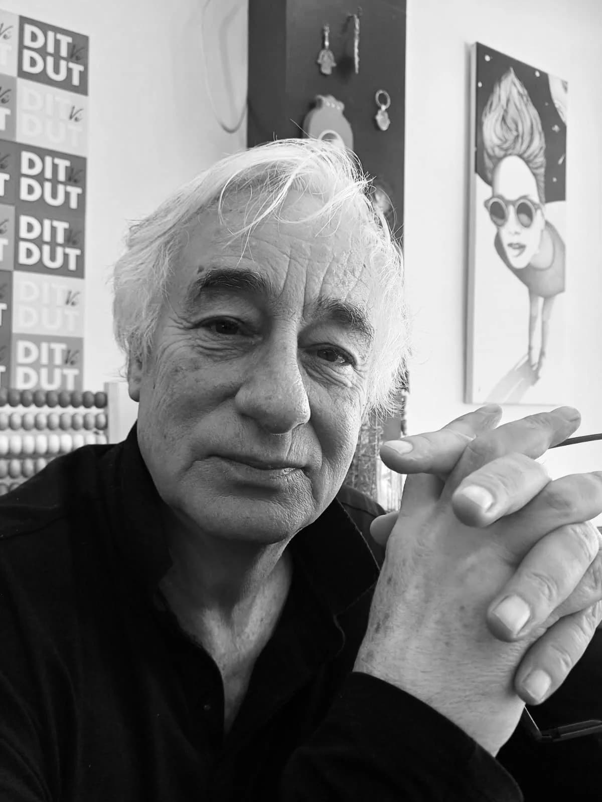 Yaacov Ayali