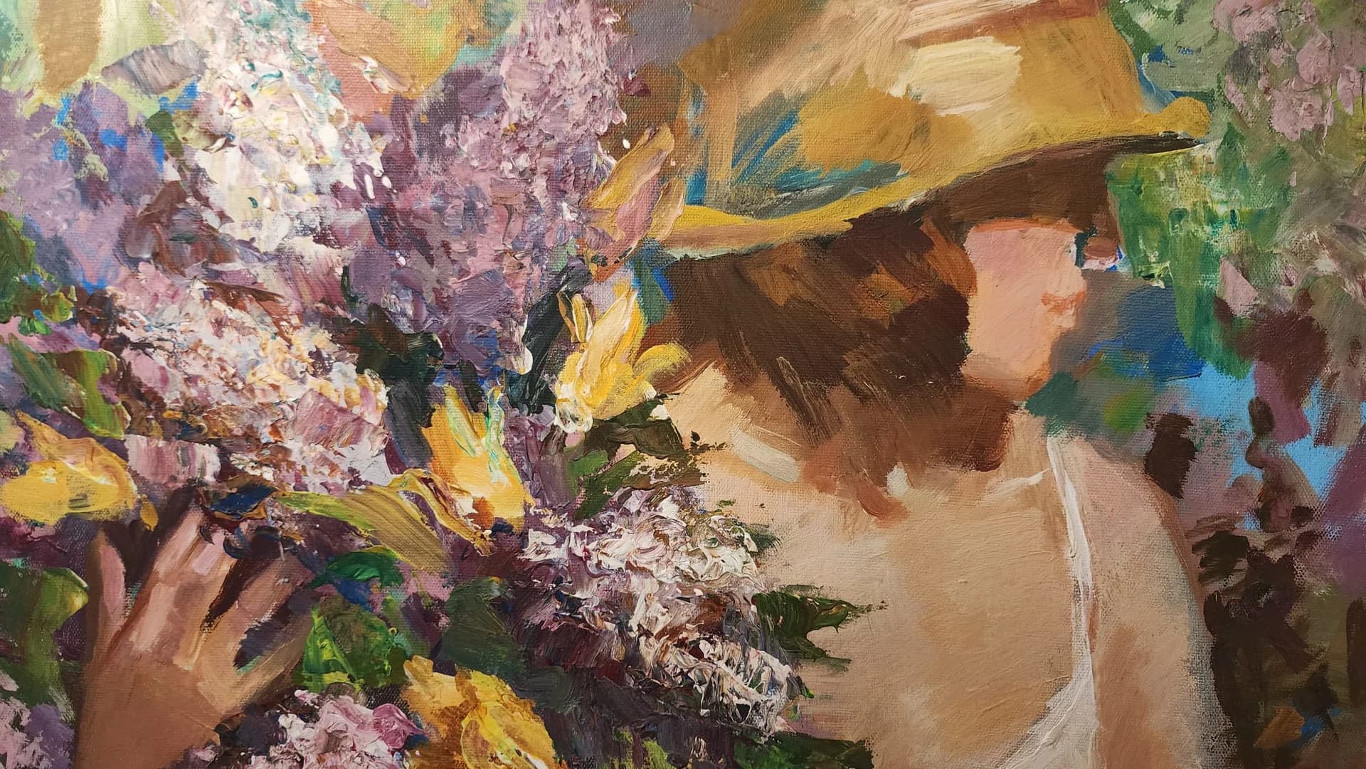 Marta Sheynis cover